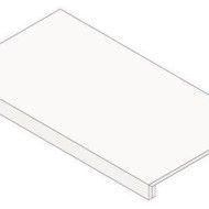 MULTIFORME DUNE CRETA SCHRITT 120x33x4 - CERAMICHE MARCA CORONA J321 CERAMICHE MARCA CORONA  - 1