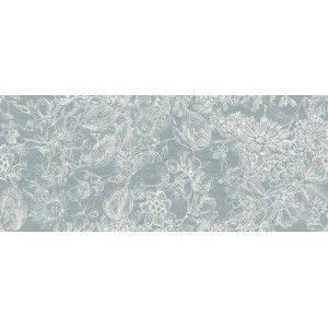 MIRABILIA FLORAL BAY 50x120 SQ - CERAMICHE MARCA CORONA J140 CERAMICHE MARCA CORONA  - 1