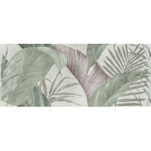 MIRABILIA WILD FOLIAGE 20x20 - CERAMICHE MARCA CORONA J143 CERAMICHE MARCA CORONA  - 1