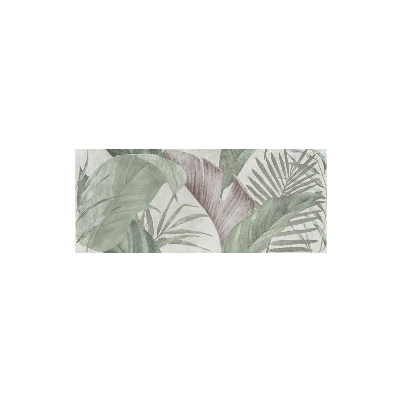 MIRABILIA WILD FOLIAGE 20x20 - CERAMICHE MARCA CORONA J143 CERAMICHE MARCA CORONA  - 1