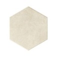 TERRACRETA MARNA ESAGONA 25x21,6 - CERAMICHE MARCA CORONA J071 CERAMICHE MARCA CORONA  - 1