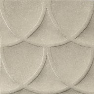 TERRACRETA FORMA ARGILLA 20x20 - CERAMICHE MARCA CORONA J077 CERAMICHE MARCA CORONA  - 1