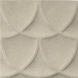 TERRACRETA FORMA ARGILLA 20x20 - CERAMICHE MARCA CORONA J077 CERAMICHE MARCA CORONA  - 1