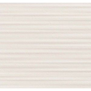 3D WALL PLASTER Combed White 50x120 - CERAMICHE ATLAS CONCORDE AHQX CERAMICHE ATLAS CONCORDE - 1