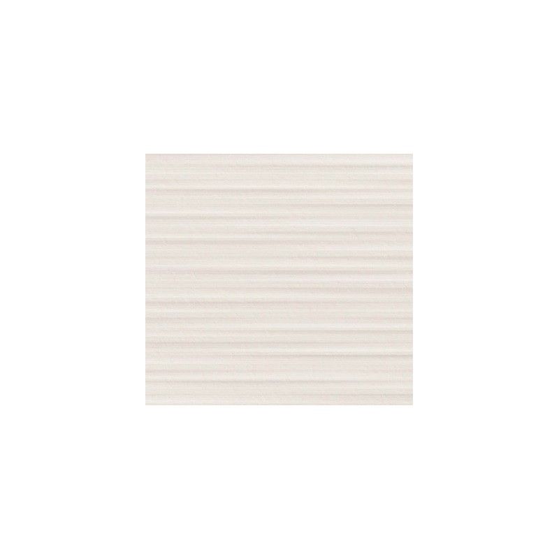 3D WALL PLASTER Combed White 50x120 - CERAMICHE ATLAS CONCORDE AHQX CERAMICHE ATLAS CONCORDE - 1
