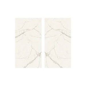 CALACATTA EXTRA A BOOKMATCH MATTE 159X324 CM- 20MM  - ATLAS PLAN AIRR ATLAS PLAN - 1