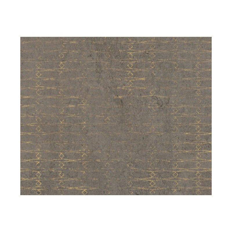 ARIA BLACK DECORATION 12,5X50 12,28X49,68 APAVISA APAVISA - 1