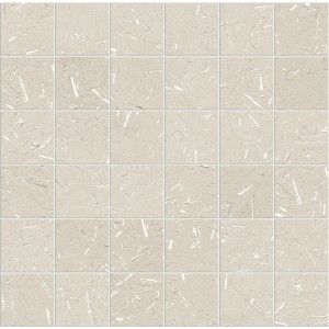 BARRO BEIGE NATURALE MOSAICO 5X5 29,75X29,75/ APAVISA APAVISA - 1