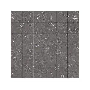 BARRO BLACK NATURALE MOSAICO 5X5 29,75X29,75/ APAVISA APAVISA - 1