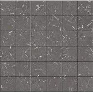 BARRO BLACK NATUREL MOSAIQUE  5X5 29,75X29,75/ APAVISA APAVISA - 1
