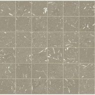 BARRO BROWN NATURALE MOSAICO 5X5 29,75X29,75/ APAVISA APAVISA - 1