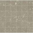 BARRO BROWN NATURALE MOSAICO 5X5 29,75X29,75/ APAVISA APAVISA - 1
