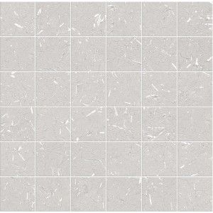 BARRO GREY NATURALE MOSAICO 5X5 29,75X29,75/ APAVISA APAVISA - 1