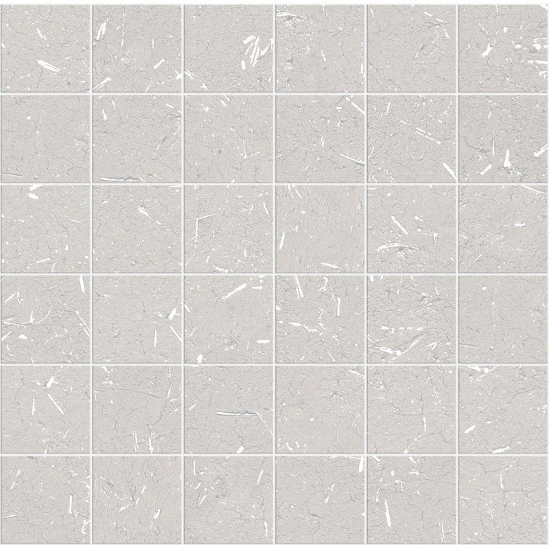 BARRO GREY NATURAL MOSAIK  5X5 29,75X29,75/ APAVISA APAVISA - 1