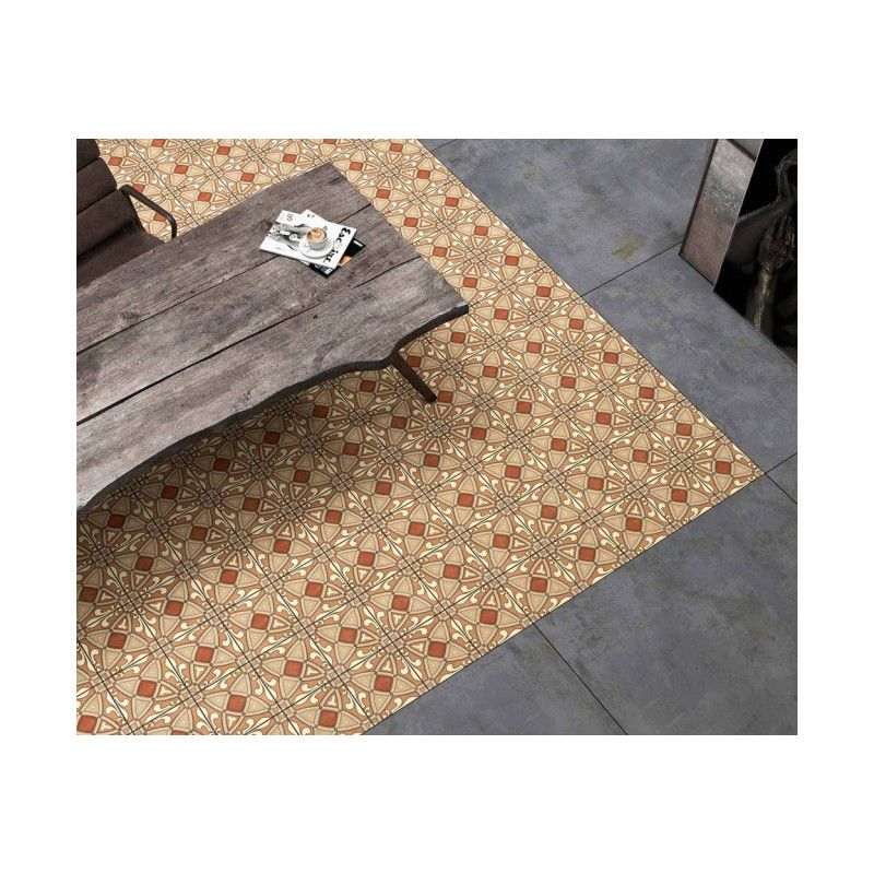 BERLIN BROWN PRE-SCORED-20 59,2X59,2 APAVISA APAVISA - 1