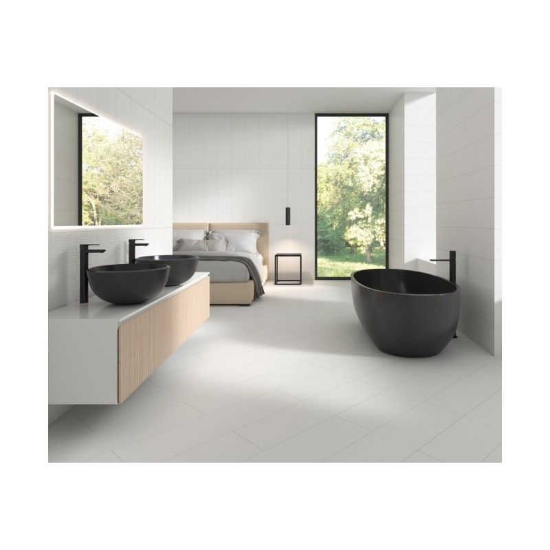 DIALOGO WHITE NATURAL 24,30X99,55 APAVISA APAVISA - 1