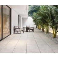 FRAGMENTA GREY SOLID 2CM 49,75X99,55 APAVISA APAVISA - 1