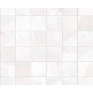 IPSUM WHITE NATURAL MOSAIK  5X5 29,75X29,75/ APAVISA APAVISA - 1