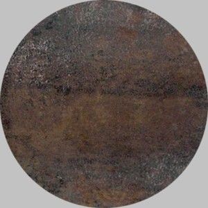 METAL CIRCLE MOON METAL TITAN NATURAL ESPECIAL APAVISA APAVISA - 1