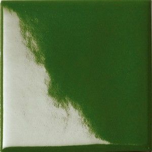 DIN DARK GREEN GLOSSY 7,4X15 - MUTINA KGDG37 01 MUTINA - 1