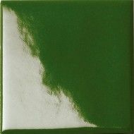 DIN DARK GREEN GLOSSY 7,4X15 - MUTINA KGDG37 01 MUTINA - 1