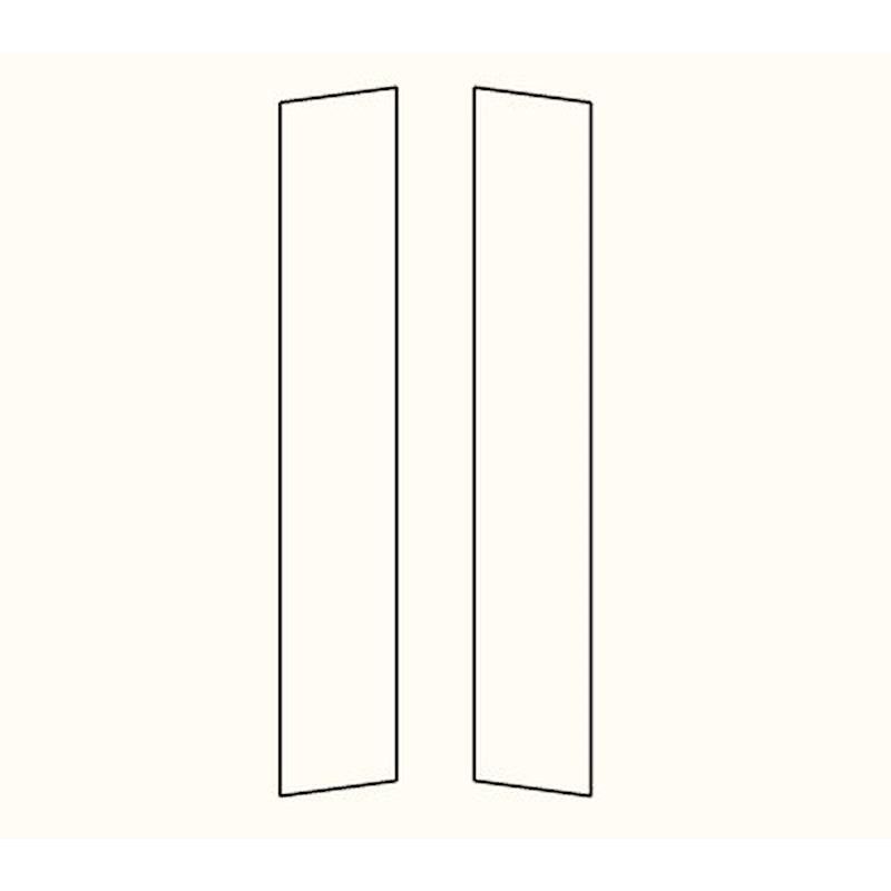 KOSEI TERRA CHEVRON 9,6X56,5 - MUTINA VVD73 01 MUTINA - 1