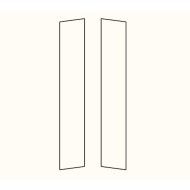 KOSEI DARK GREY CHEVRON 9,6X56,5 - MUTINA VVD74 01 MUTINA - 1