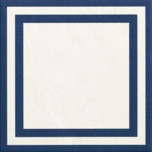 MARGHERITA SQUARE BLUE 20,5X20,5 - MUTINA NDM15 01 MUTINA - 1