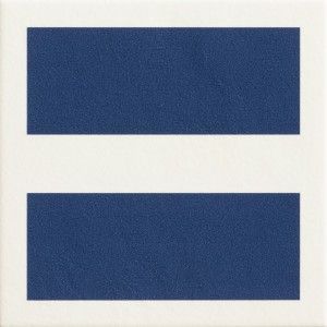 MARGHERITA DOUBLE BLUE 20,5X20,5 - MUTINA NDM25 01 MUTINA - 1