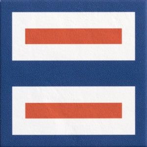 MARGHERITA DOUBLE RED 20,5X20,5 - MUTINA NDM28 01 MUTINA - 1