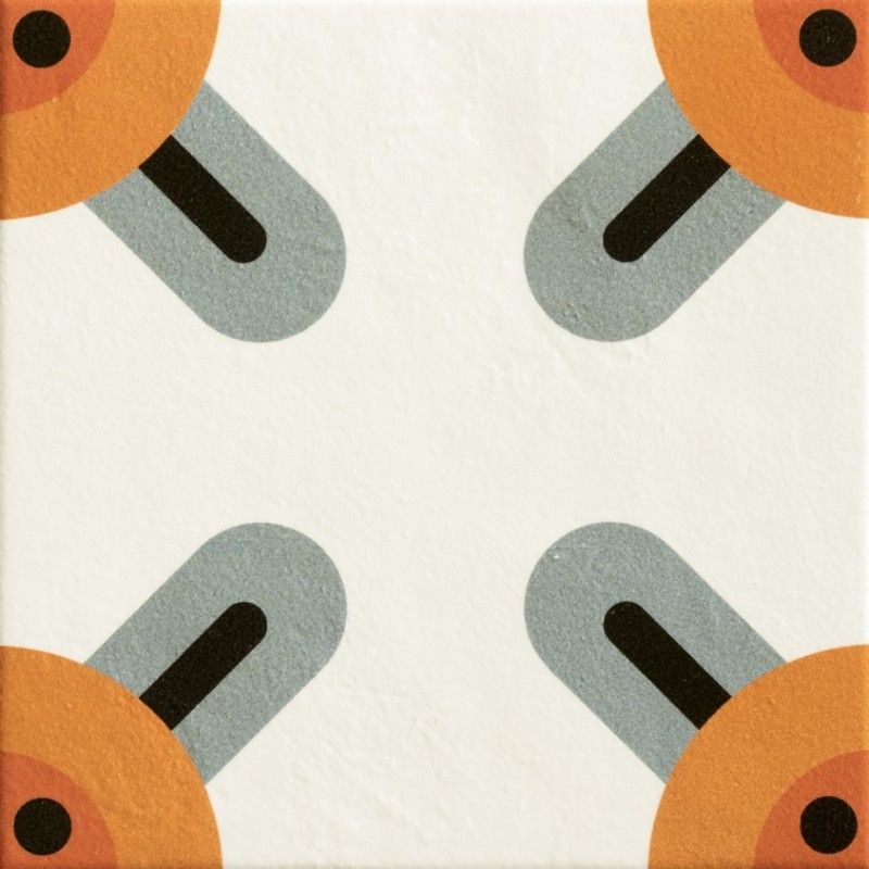 MARGHERITA CORNERS 20,5X20,5 - MUTINA NDM33 01 MUTINA - 1