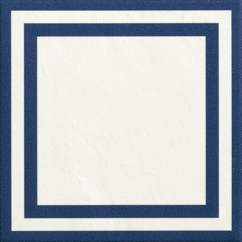 MARGHERITA ANTI SLIP  SQUARE BLUE 20,5X20,5 - MUTINA AS-NDM15 01 MUTINA - 1