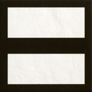 MARGHERITA ANTI SLIP  DOUBLE WHITE 20,5X20,5 - MUTINA AS-NDM21 01 MUTINA - 1