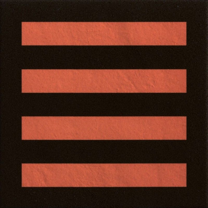 MARGHERITA ANTI SLIP  STRIPES 20,5X20,5 - MUTINA AS-NDM37 01 MUTINA - 1