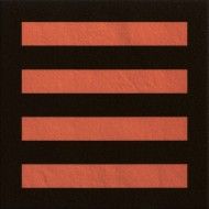 MARGHERITA ANTI SLIP  STRIPES 20,5X20,5 - MUTINA AS-NDM37 01 MUTINA - 1