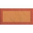 MARGHERITA ANTI SLIP  FRAME TERRACOTTA 20,5X10,1 - MUTINA AS-NDM94 01 MUTINA - 1