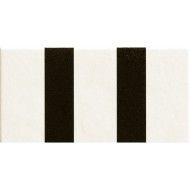 MARGHERITA ANTI SLIP  PARALLEL BLACK 20,5X10,1 - MUTINA AS-NDM97 01 MUTINA - 1