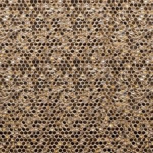 PHENOMENON MOSAIK HONEYCOMB  B ORO 30X30 - MUTINA TYPHBS50 01 MUTINA - 1