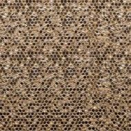 PHENOMENON MOSAIK HONEYCOMB  B ORO 30X30 - MUTINA TYPHBS50 01 MUTINA - 1