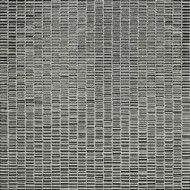 PHENOMENON MOSAIQUE  ROCK ARGENTO 29X29 - MUTINA TYPRS60 01 MUTINA - 1
