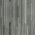 PHENOMENON MOSAIK RAIN A ARGENTO 25X30 - MUTINA TYPRAS60 01 MUTINA - 1