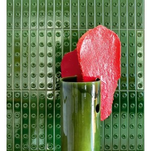 PUNTO GLOSSY DOWN VERT 21X31,5 - MUTINA BOPDLG09 01 MUTINA - 1