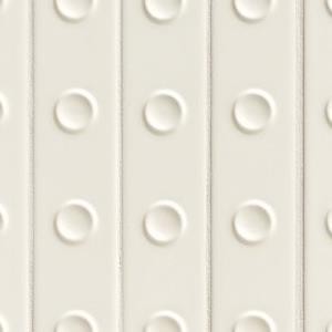 PUNTO MATT DOWN WHITE 21X31,5 - MUTINA BOPDLM01 01 MUTINA - 1