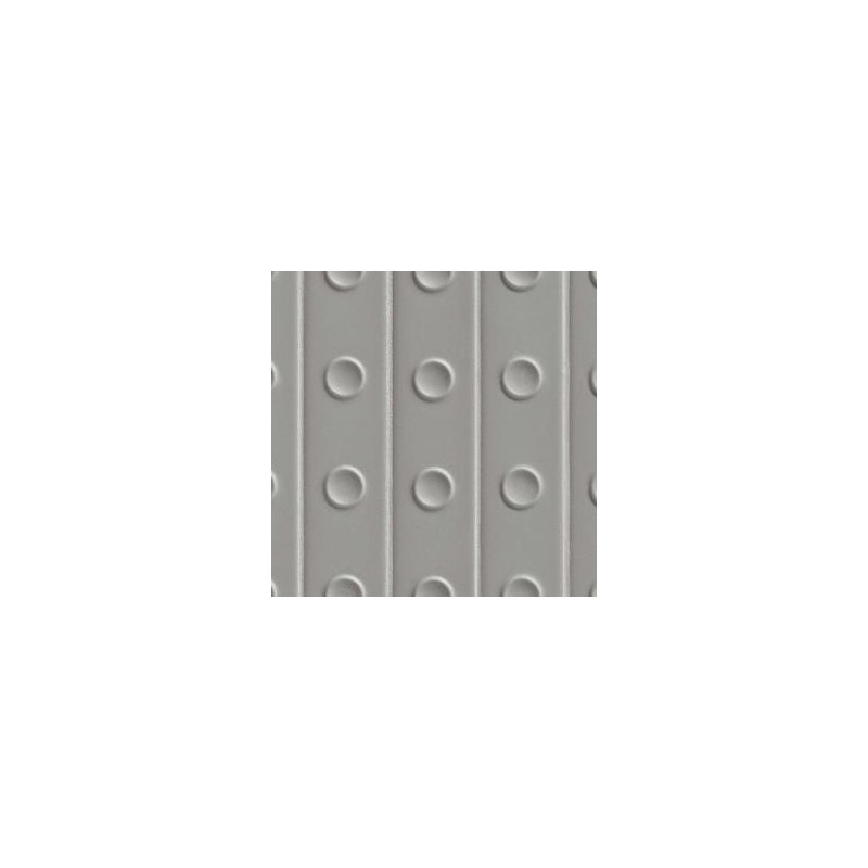 PUNTO MATT DOWN GREY 21X31,5 - MUTINA BOPDLM02 01 MUTINA - 1