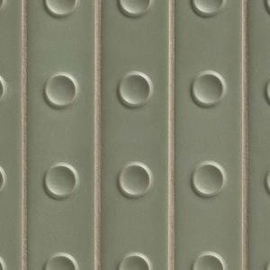 PUNTO MATT DOWN GREEN 21X31,5 - MUTINA BOPDLM03 01 MUTINA - 1