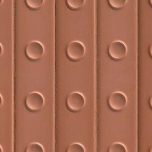 PUNTO MATT DOWN RED 21X31,5 - MUTINA BOPDLM05 01 MUTINA - 1