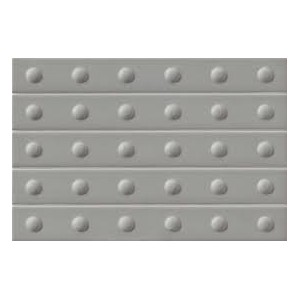 PUNTO MATT UP GREY 21X31,5 - MUTINA BOPULM02 01 MUTINA - 1