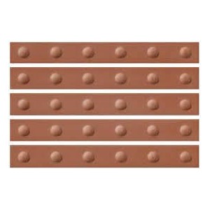 PUNTO MATT UP RED 21X31,5 - MUTINA BOPULM05 01 MUTINA - 1