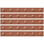 PUNTO MATT UP RED 21X31,5 - MUTINA BOPULM05 01 MUTINA - 1