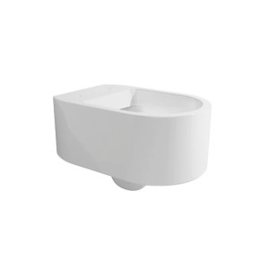 WAND-WC ASTRA goclean CENERE - Ceramica Flaminia AS118G